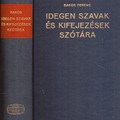 Idegen szavak