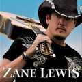 Zane Lewis: Bad Ass Country Band