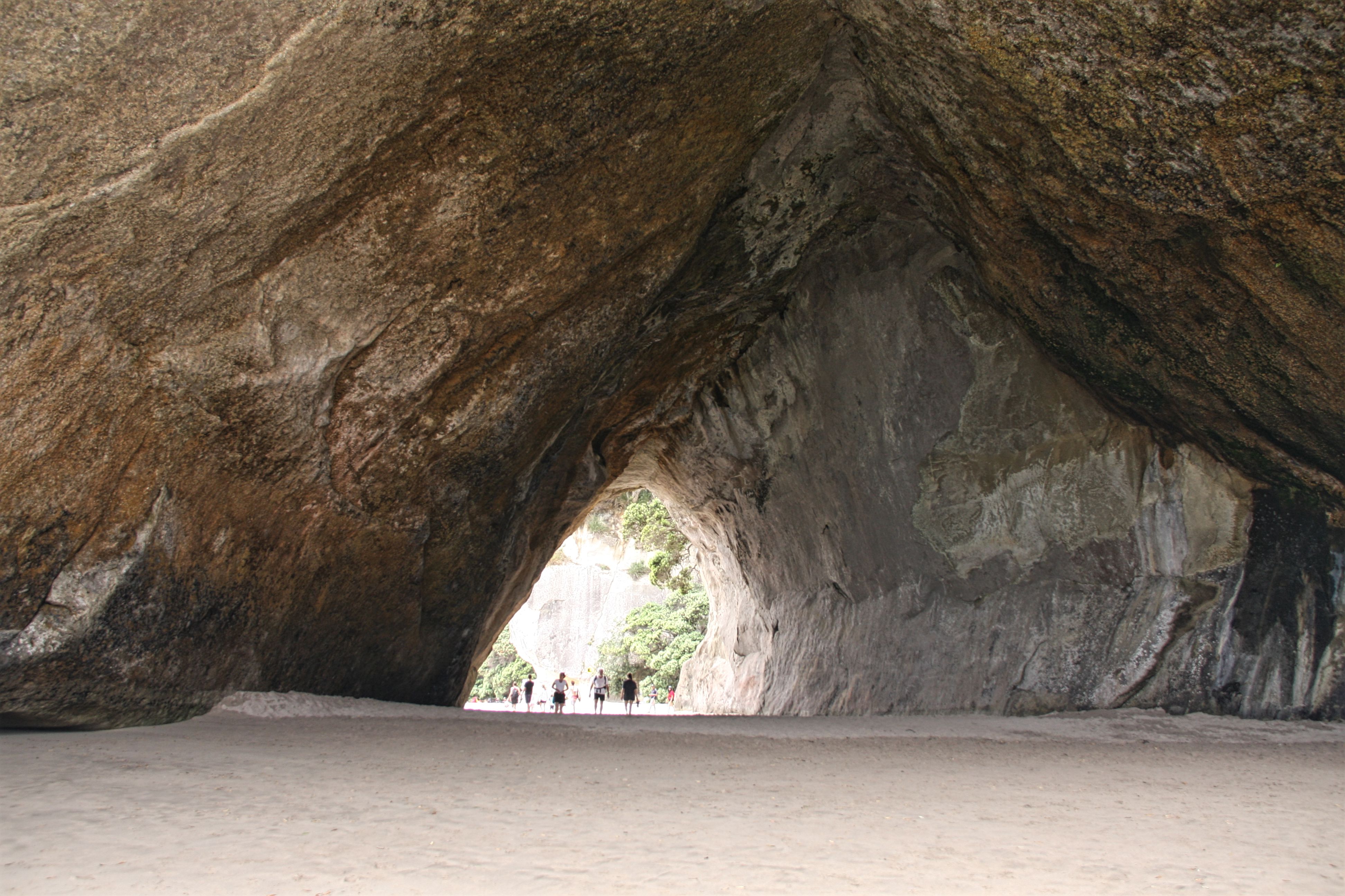 Ez a katedrális barlang
