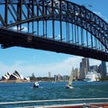 Képeslapok Sydneyböl