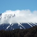 Csúcstámadás a Tongariro Nemzeti Parkban