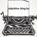 Objektíve blog