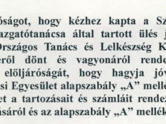 Hatalmas terjeszkedés Magyarországon: két missziót bezártak