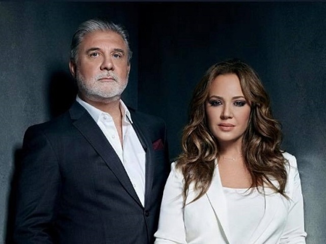 Véget ért Leah Remini dokumentumfilm-sorozata