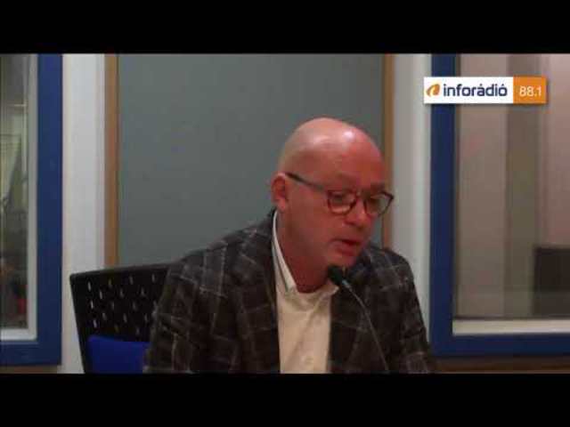 Fejlemények - reakció a zárolásra és Péterfalvi-interjú az Inforádióban