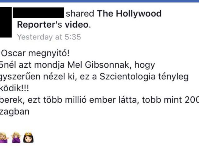 Akik már annak is örülnek, ha viccet csinálnak belőlük