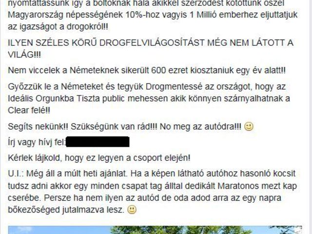 A pénzhajhászás a kánikula ellenére zavartalanul folytatódik