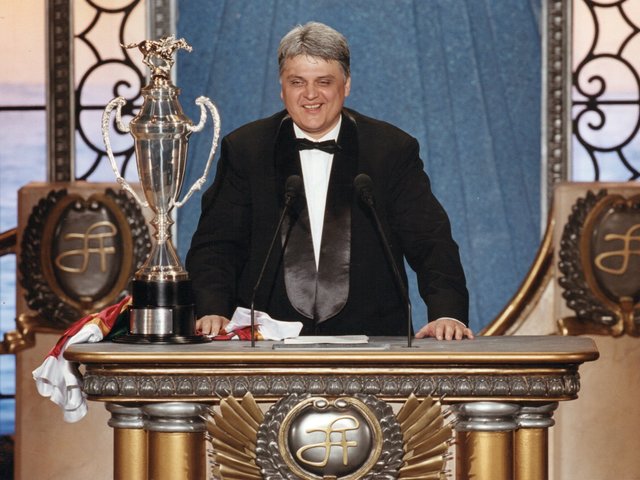 Nagy Tamás (1953-2022) emlékére