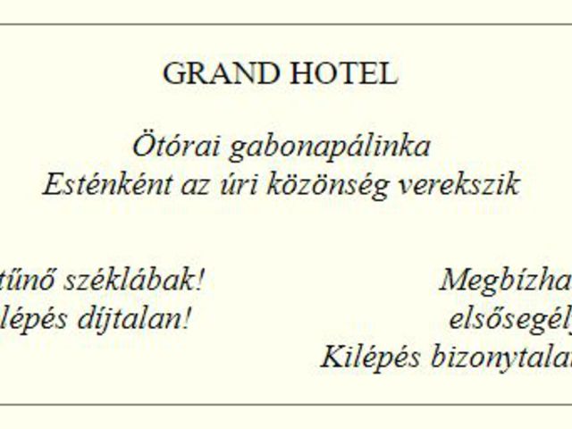 Szerzői jogi ágyúval a fánkos verébre