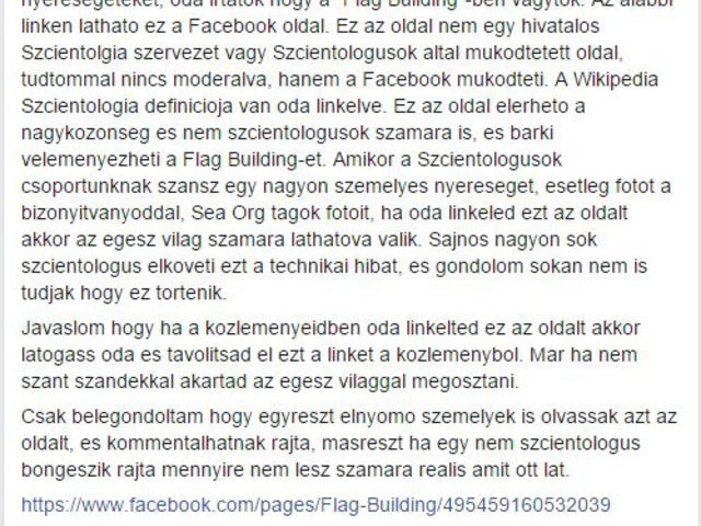 Gondolj bele, hogy BÁRKI hozzászólhat!!!!!!!