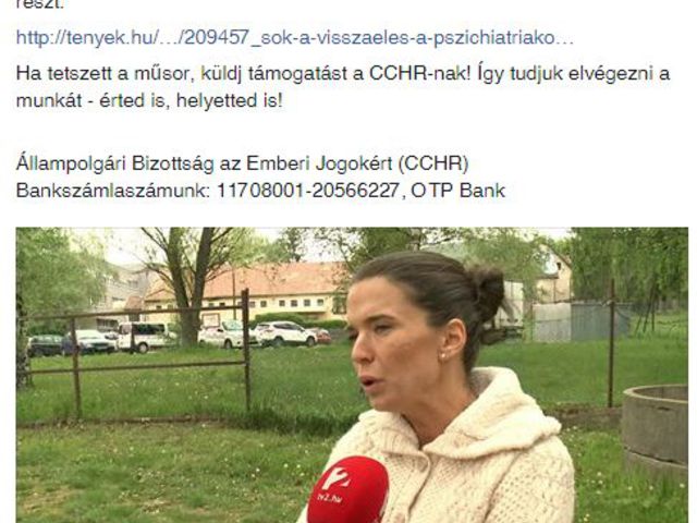 Forgókínpad, 2016. május, 1. szám