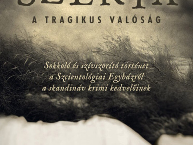 Szekta - A tragikus valóság