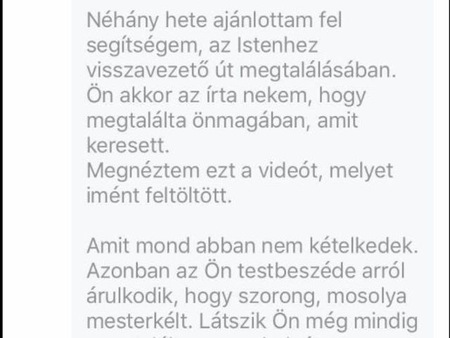 Friss hírek a nemrég megjelent könyvvel kapcsolatban
