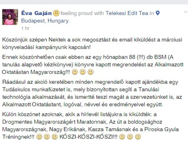 Kommunikáció- és hírözön