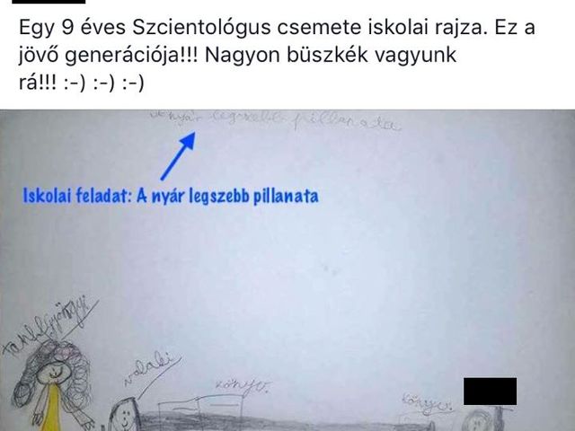 Mai napi elszomorító bejegyzés: Még fiatalon el kell kapni őket