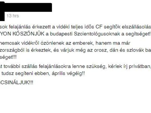 Már megint boldog-boldogtalan dossziékat pakol és rendez