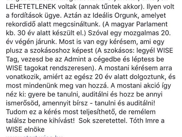 A rekordidő alatt elkészülő Ideális Org és az 1000 online eladott Dianetika könyv