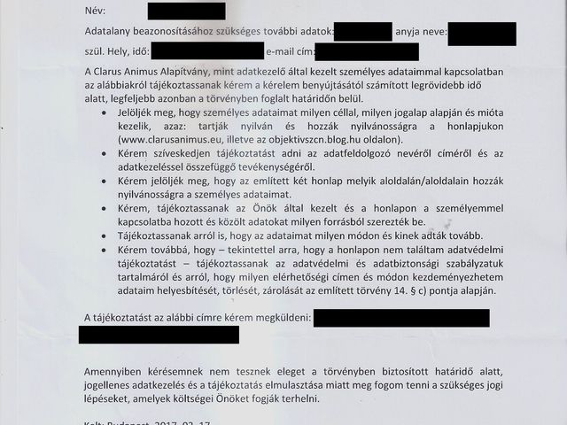 A klónok támadása