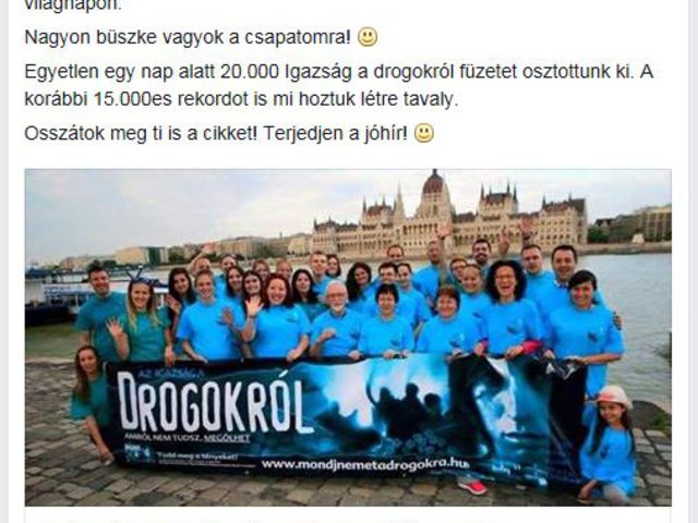 Önámítás mesterfokon