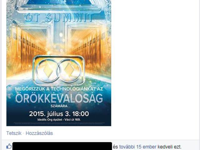 Első osztályú sci-fi, amitől eldobjátok az agyatokat