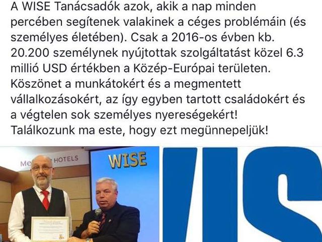 Hogy látták a szcientológusok 2016-ot, és hogy látják az idei évet