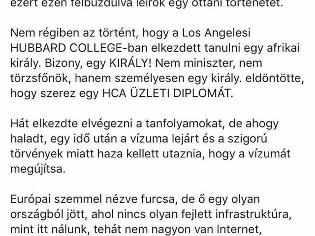 Ismét a szokásos hírek
