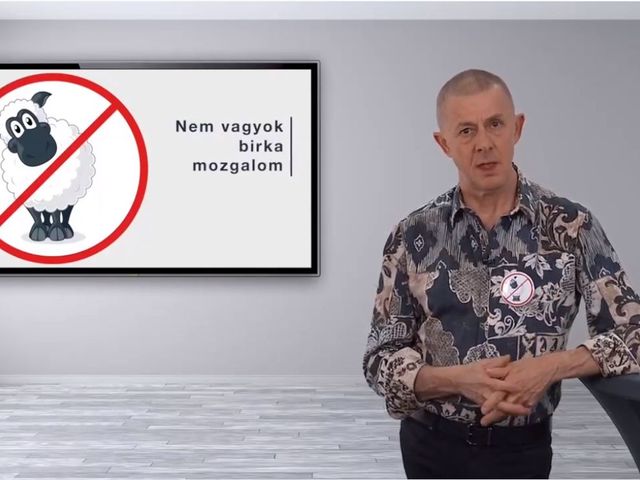 Róla vajon mit mesél majd az utókor...