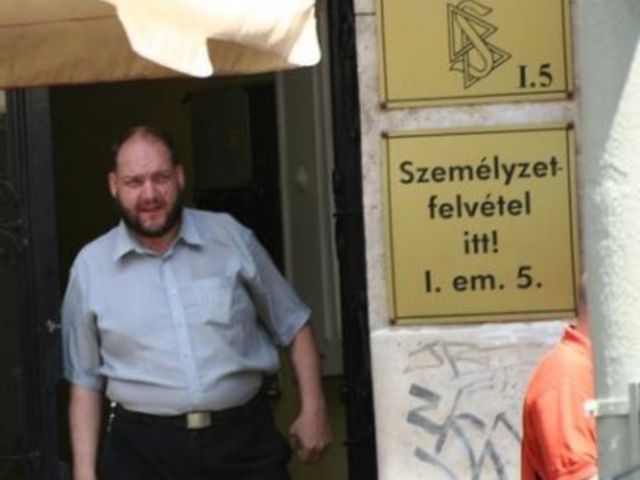 In memoriam Fritzlauf Lajos (1963-2018)