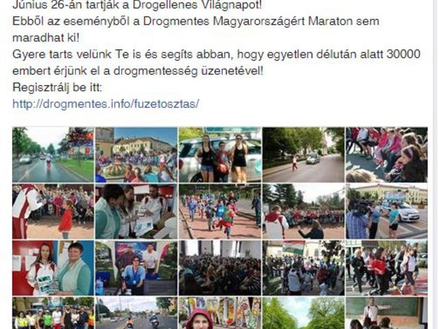 Hírmorzsák