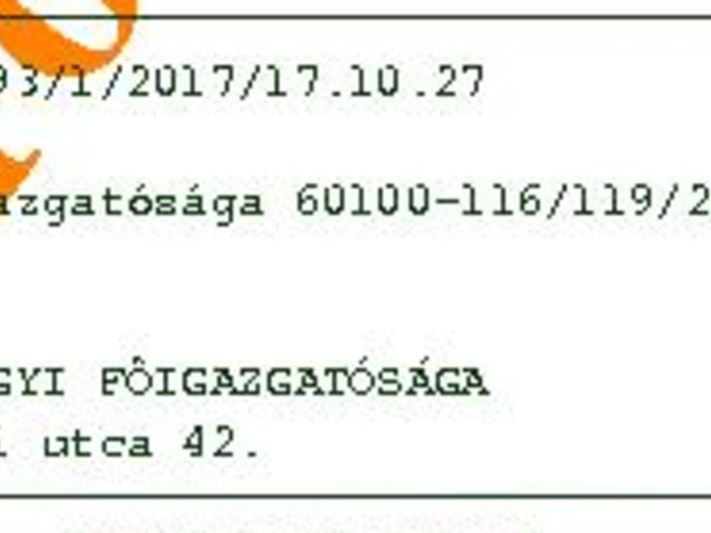 Hatósági zár alá vette a NAV az ideális org épületét és a szcientológusok álláspontja