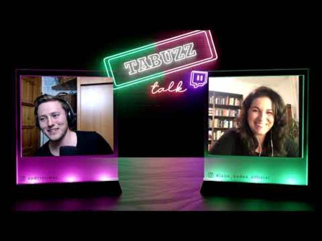 TabuzzTalk: beszélgetés Dudás Diánával a szcientológiáról