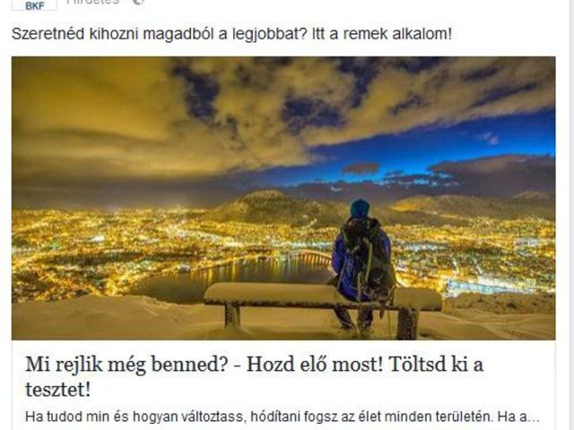 Tizenkét hónapba sűrítették a végtelent