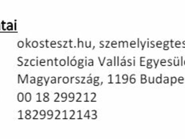 Budapesti Képességfejlesztők, okosleszel.hu, okosteszt.hu