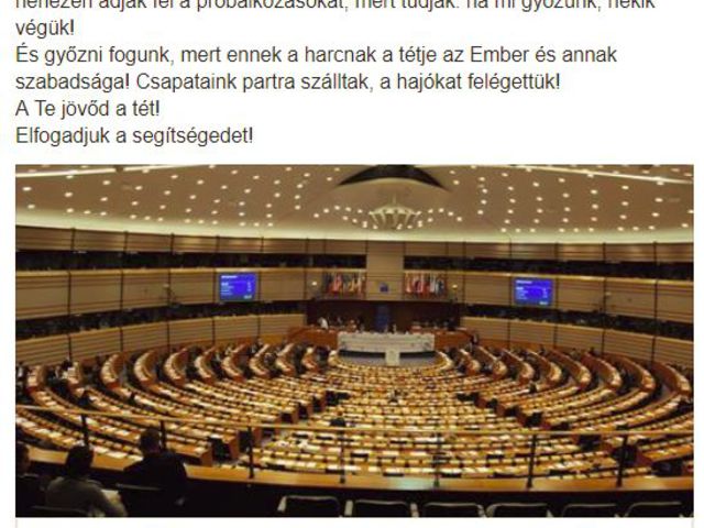 A utolsó hitelkártyáig harcolni fognak