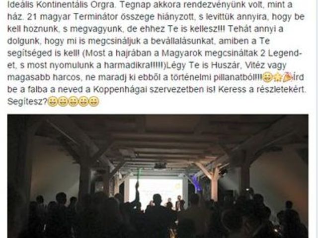 Már csak 21 Terminátor hiányzik