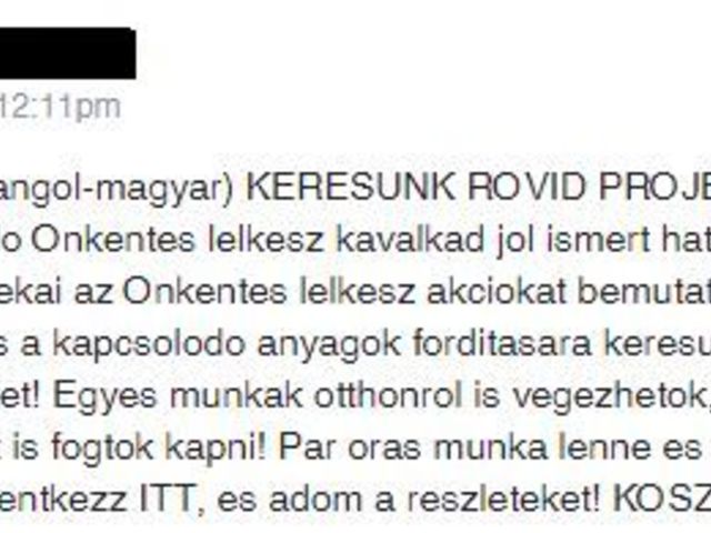 Hírturmix