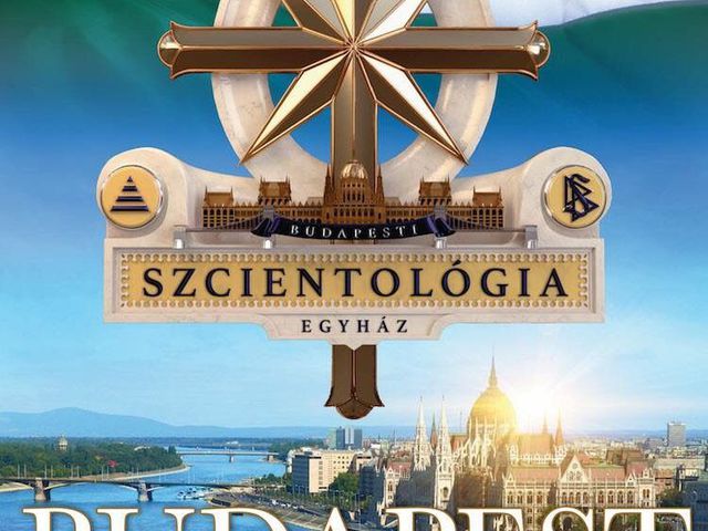 Jövő szombaton elvileg megnyílik az ideális org