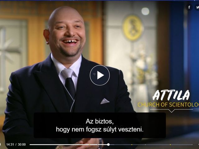Desztinésön: Bukarest (ja nem, Budapest)