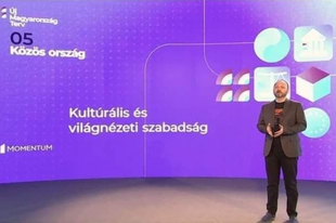 Kultúrtébolyda Óbudán: két éve irányít a baloldal