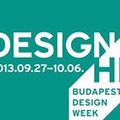 Programajánló: Design Hét Budapest