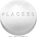 Placebo hatás