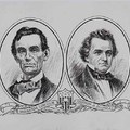 Lincoln és Douglas