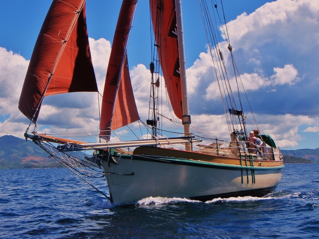 Földkerülés családosan - linkajánló: http://www.vixensvoyage.com