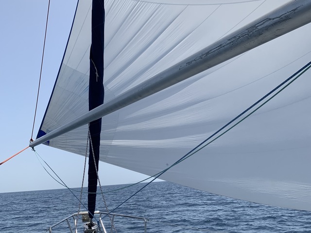 Egyhetes adriai tanfolyam és gyakorló vitorlástúra - 2020 nyár (Ocean Sailing SE)