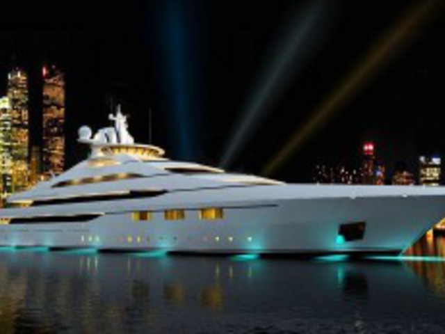 Hogyan dolgozhatunk SuperYachton?