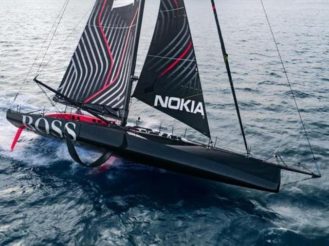 Vendee Globe 2020