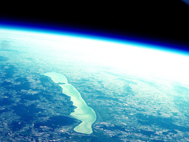 Legendák a Balatonon...