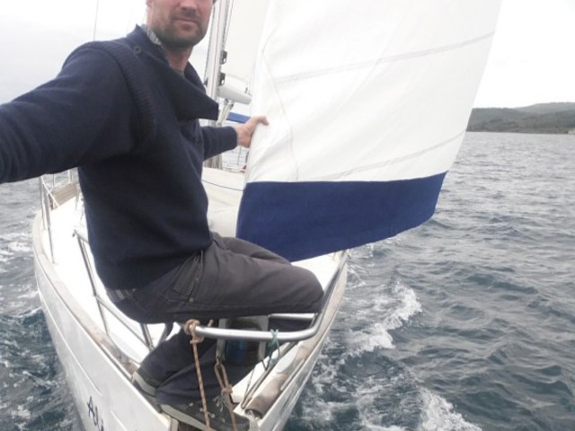 Tavasszal folytatódnak az egyhetes tanfolyam / gyakorló / mérföldgyűjtő vitorlástúráink az Adrián (oceansailing.meder.hu)