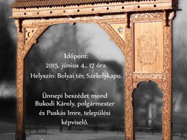 Nemzeti Összetartozás Napja