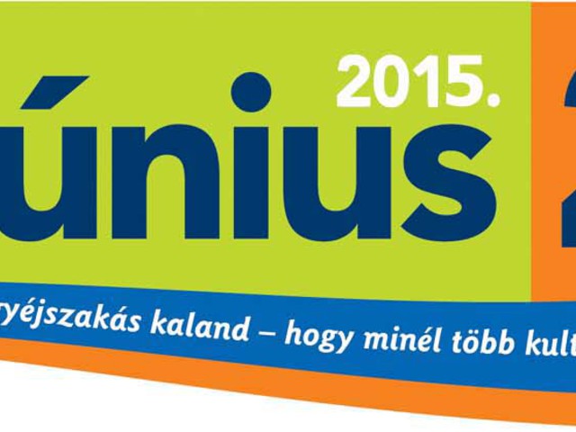 Múzeumok Éjszakája
